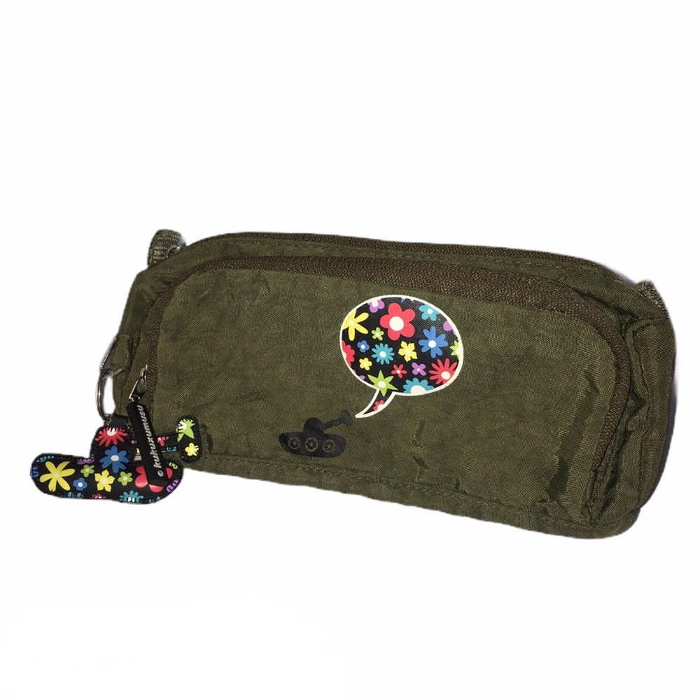 Miquelrius Kukuxumusu Bag Toiletry Cosmetic School